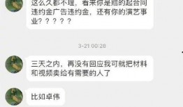 吃瓜明星网红圈道歉视频,揭秘娱乐圈风波背后的真相与反思