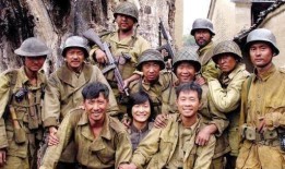 抗日电视大全在线观看,在线重温烽火岁月