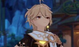 原神爆料外国人是谁啊视频,外国人角色幕后爆料者身份大揭秘