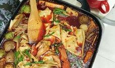 香肠的最新爆料,揭秘背后的惊人真相与惊人内幕