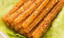 辣条新闻爆料文案,揭秘辣条行业背后的惊人真相！