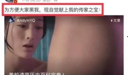 马苏黄毅清爆料视频,揭秘娱乐圈背后真相