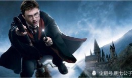 哈利波特魔咒最新爆料,神秘咒语背后的惊人真相