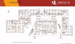 万达空铺爆料事件视频完整版