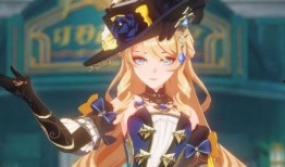 娜维娅最新技能爆料,觉醒之力，战力再升级！