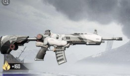 和平精英枪皮返场最新爆料,热门皮肤回归，玩家狂欢时刻即将到来！