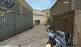 穿越火线解说最新爆料吧,最新爆料揭秘，游戏大更新即将来袭！