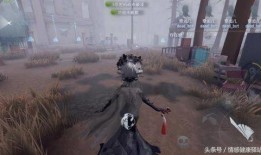 第5人格解包最新爆料,神秘角色与全新机制大揭秘！