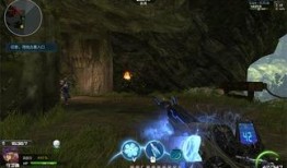 逆战极寒冰神爆料视频,全新角色与技能大揭秘