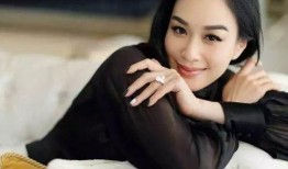 娱乐圈爆料吴谨言钟丽缇