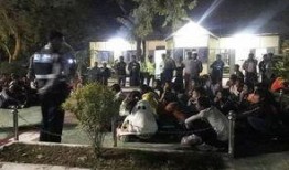 警方爆料真实缅甸视频,警方曝光震撼视频揭露黑暗一面