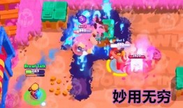 荒野乱斗新内容爆料最新,神秘英雄登场，全新战场等你征服！