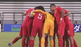 爆料中国足球队视频,汗水铸就辉煌