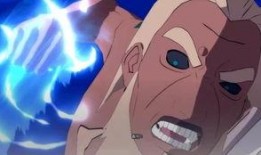 火影忍者最新爆料忍法帖,揭秘火影忍者最新秘术与神秘势力崛起