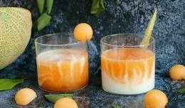 黄金爆料蜜瓜怎么做的视频,轻松学会甜蜜蜜瓜新吃法