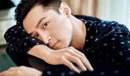 娱乐大爆料胡歌