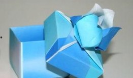 折纸爆料炸盒子视频,炸盒子视频背后的神奇折纸技巧