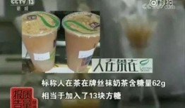 央视爆料奶茶视频下载免费,免费下载视频揭露行业真相