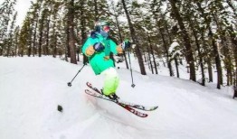 滑雪大神爆料视频,独家爆料视频背后的精彩瞬间