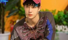 王一博爆料小时候视频,从视频中看成长轨迹