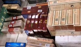 杭州爆料假烟事件视频,揭秘网络曝光的制售黑幕