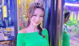 港姐冠军爆料事件视频,揭秘娱乐圈背后真相