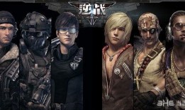 逆战7月份最新爆料,神秘新角色与全新玩法即将揭晓！