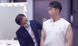 哥哥爆料成员是谁呀视频,神秘人物身份大猜想