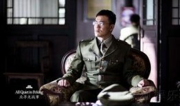 在线观看北平无战事,揭秘民国风云岁月的隐秘传奇