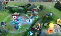 王者荣耀奇遇爆料视频,揭秘神秘新英雄与未知冒险之旅