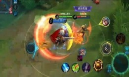 8 月新皮肤爆料视频,炫酷特效，英雄风采再升级！