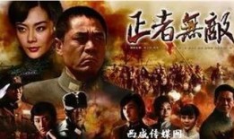 电视剧正者无敌在线观看,正义之战，热血沸腾的传奇历程