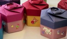 折纸爆料炸盒子视频,炸盒子视频背后的神奇折纸技巧