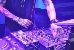 网红dj吃瓜爆料事件,揭秘娱乐圈背后的惊人真相