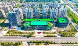 未来城建爆料最新消息,揭秘最新爆料背后的城市规划蓝图