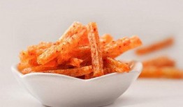 辣条新闻爆料文案,揭秘辣条行业背后的惊人真相！