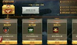 cf手游最新服饰爆料,时尚潮流，个性张扬！