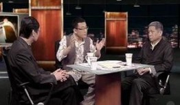 锵锵三人行在线观看,深度对话，揭秘社会热点背后的故事