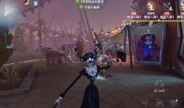 时空之影第五人格爆料视频,揭秘神秘新角色与惊心动魄的冒险之旅