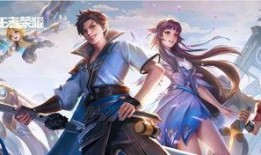 王者七月新皮肤爆料视频,华丽变身，神秘英雄即将登场
