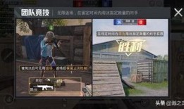 和平精英新宠物爆料视频