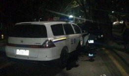 石家庄警车爆料最新消息,揭秘重大案件侦破进展