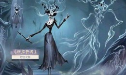 时空之影第五人格爆料视频,揭秘神秘新角色与惊心动魄的冒险之旅