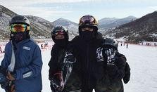 爆料滑雪渣男视频,一场关于信任与背叛的冰雪奇缘