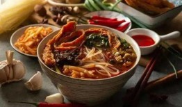 大洋螺蛳粉爆料视频大全,揭秘美食背后的故事