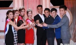 港姐冠军爆料事件视频,揭秘娱乐圈背后真相