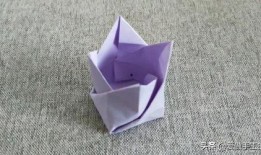 折纸爆料炸盒子视频,炸盒子视频背后的神奇折纸技巧