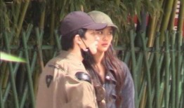 张勋前女友爆料视频