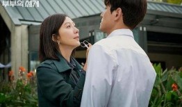 韩剧爱人在线观看,浪漫邂逅，命运交织的甜蜜旅程