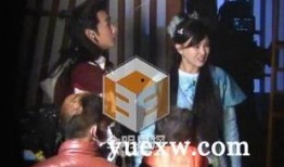 卓伟爆料罗晋唐嫣视频,甜蜜瞬间曝光，恋情疑再升温